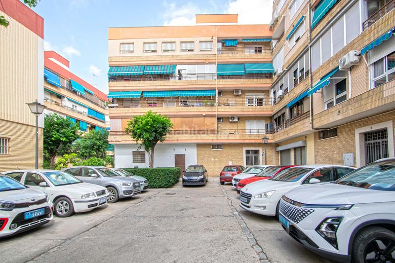 Foto 59782f1f-a82e-4505-8af5-d93ac4f6f817. Piso magnífica vivienda en triana, junto pagés del corro!!! en Sevilla