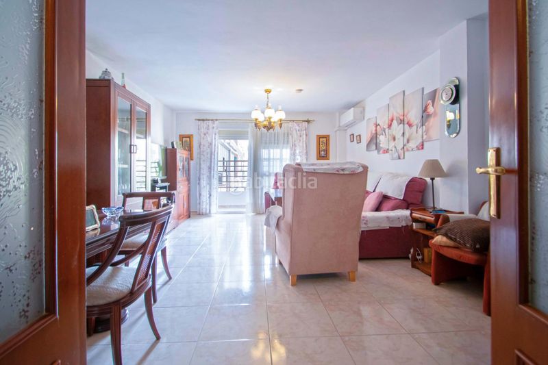 Foto 5a288788-d683-4e2b-8613-d1f5c23f9ef9. Piso magnífica vivienda en triana, junto pagés del corro!!! en Sevilla