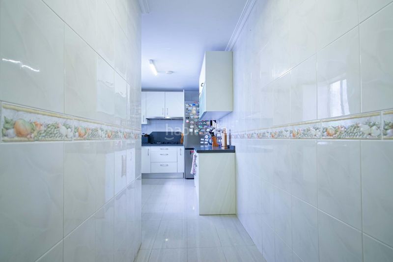 Foto 5f41d950-f5f2-49be-bbf6-3a06d8d550b2. Piso magnífica vivienda en triana, junto pagés del corro!!! en Sevilla