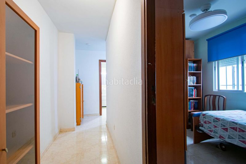 Foto 701b2a4f-a6b8-485d-8acb-492820b2c282. Piso magnífica vivienda en triana, junto pagés del corro!!! en Sevilla