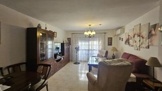 Pis a Triana Oeste. Magnífica vivienda en triana, junto pagés del corro!!!