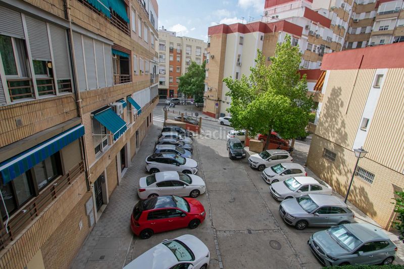 Foto 7103d1ee-ea33-47af-ac68-9f98f35175a5. Piso magnífica vivienda en triana, junto pagés del corro!!! en Sevilla