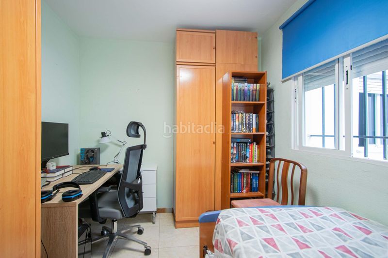Foto 713f25ca-22a1-4ae0-a2d3-722c947a9454. Piso magnífica vivienda en triana, junto pagés del corro!!! en Sevilla