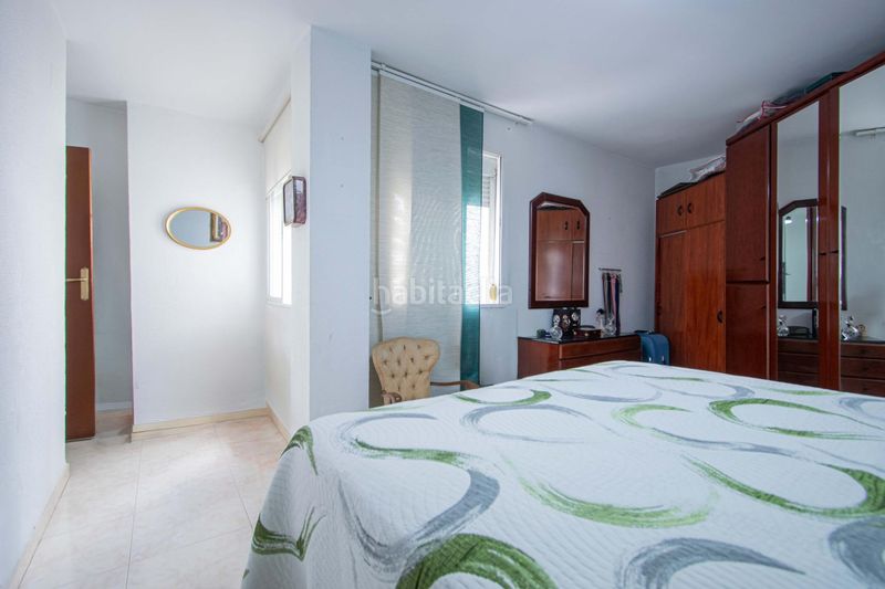 Foto 8205b64e-e8a1-47a6-9740-7d0abbea3a79. Piso magnífica vivienda en triana, junto pagés del corro!!! en Sevilla