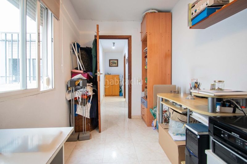 Foto 87146088-534a-4d29-80d5-4502d1bc8b06. Piso magnífica vivienda en triana, junto pagés del corro!!! en Sevilla