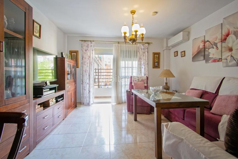 Foto 9dd50236-9773-44cb-b855-d9309290e4fc. Piso magnífica vivienda en triana, junto pagés del corro!!! en Sevilla