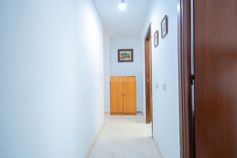 Foto bf888912-2e7b-4d40-abcb-36e376c3e84b. Piso magnífica vivienda en triana, junto pagés del corro!!! en Sevilla
