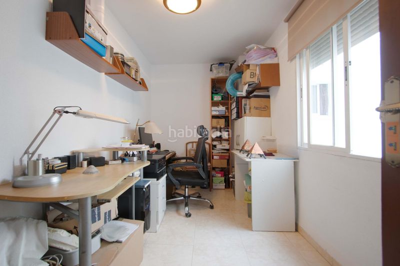 Foto c1efedc8-71fa-4291-9b78-617c5c719226. Piso magnífica vivienda en triana, junto pagés del corro!!! en Sevilla