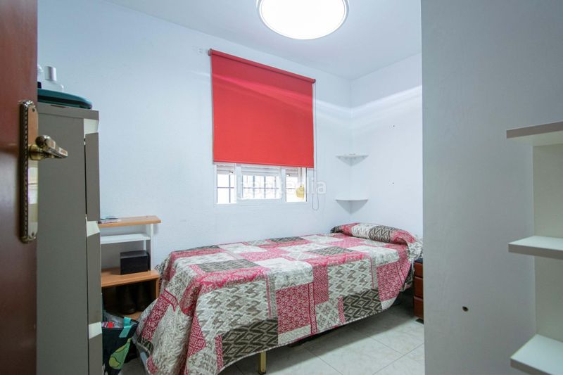 Foto e6aa9c89-17c6-434b-95ad-3f0d149186b9. Piso magnífica vivienda en triana, junto pagés del corro!!! en Sevilla