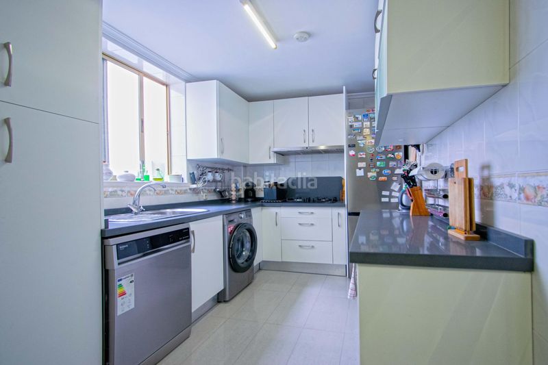 Foto f0b2bc11-9cc3-4000-86e5-f256d00f5861. Piso magnífica vivienda en triana, junto pagés del corro!!! en Sevilla
