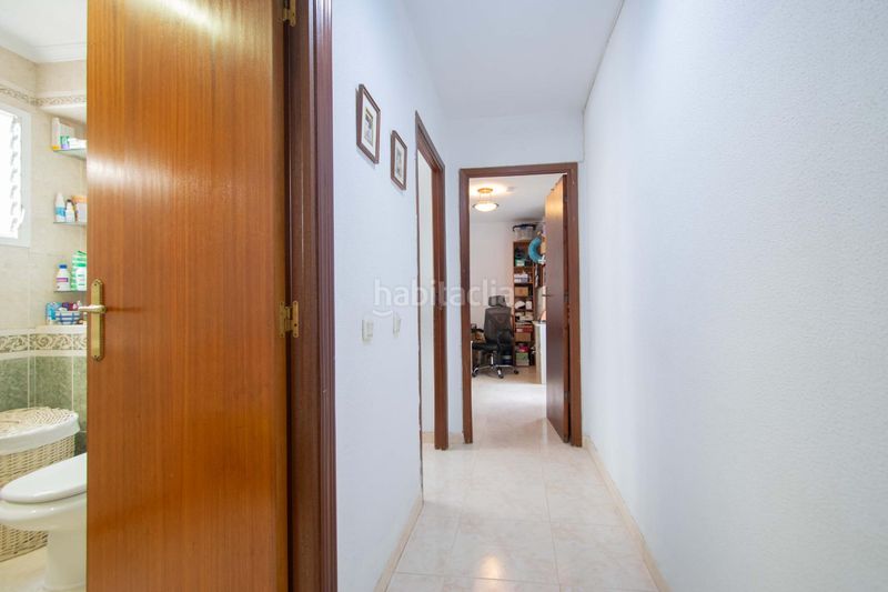 Foto f1c95198-32d0-4221-9f99-aca63a7dda67. Piso magnífica vivienda en triana, junto pagés del corro!!! en Sevilla