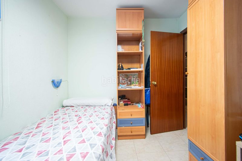 Foto f33c8c58-8742-40d7-9589-fca9213a928e. Piso magnífica vivienda en triana, junto pagés del corro!!! en Sevilla