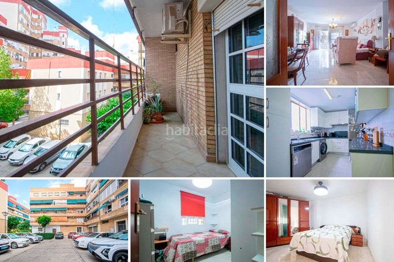 Foto f8d681ff-02de-4654-b59c-7fd360d4106f. Piso magnífica vivienda en triana, junto pagés del corro!!! en Sevilla