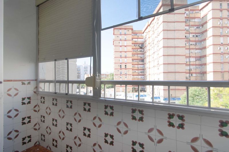 Foto 04b801fd-b59f-4700-a06f-918721c11f9f. Pis a Juan XXIII - Rochelambert Sevilla