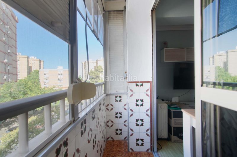Foto 08816439-cb0c-498e-9b8c-1e3231416a24. Pis a Juan XXIII - Rochelambert Sevilla