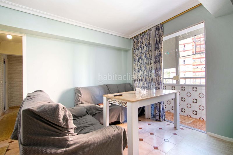Foto 5bd28c18-4e62-444d-840a-e3698701cad1. Pis a Juan XXIII - Rochelambert Sevilla