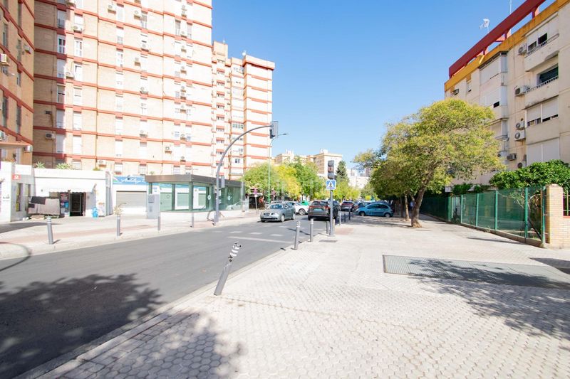 Foto b6d75327-142e-4081-ad01-499825e3579a. Pis a Juan XXIII - Rochelambert Sevilla
