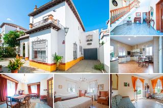 Chalet  Calle nicaragua. Exclusivo chalet independiente con apartamento privado en helióp