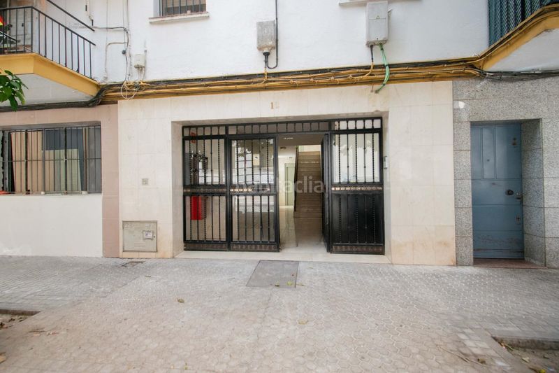 Foto 02098d0b-501f-4034-a0e5-67c14a5d6dd4. Pis amb calefacció a El Plantinar - Avda. La Paz - El Juncal Sevilla