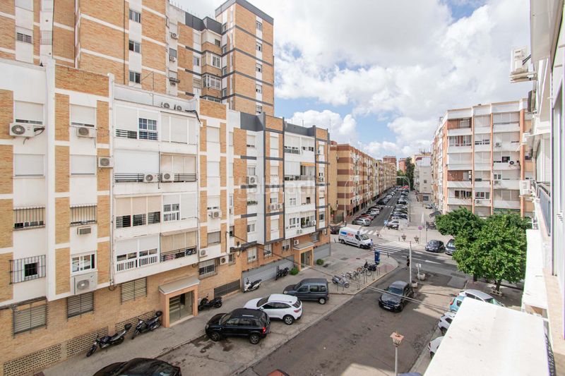 Foto abba0244-2561-42c0-844c-1fb06cc83d41. Pis a San Carlos - San José Sevilla
