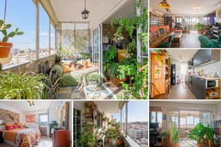 Pis a Triana Este. Espectacular vivienda con terraza junto república argentina!!!