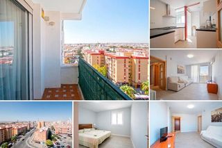 Pis a El Torrejón - El Cerezo. Magnífica vivienda para vivir o invertir