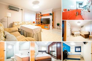 Planta baixa  Calle farruca. Oportunidad en san pablo! piso en venta en calle farruca