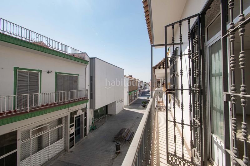 Foto 727a3518-4e7f-49d7-b480-2db5b15c4789. Casa  o local en venta en calle peatonal en la rinconada sevilla en Rinconada (La)