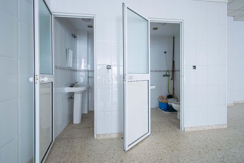 Foto 7f830efc-0b1a-4747-83f3-75854e3445b0. Casa  o local en venta en calle peatonal en la rinconada sevilla en Rinconada (La)