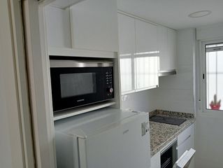 Flat in Cruz Roja