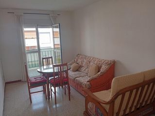 Flat in La Calzada - La Florida