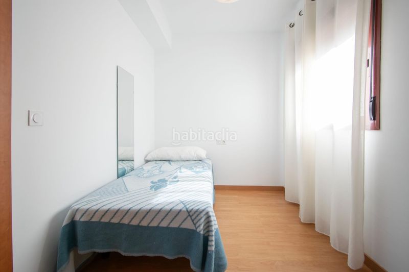 Foto d2e3d944-d389-42e9-a63c-4d3a55a1446a. Etagenwohnung mit parking in Entrenúcleos Dos Hermanas