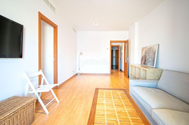 Foto dca697f3-a75b-477c-a240-51aaed305cd8. Etagenwohnung mit parking in Entrenúcleos Dos Hermanas