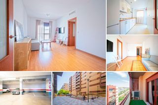 Flat in Entrenúcleos