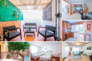Maison jumelée à Avenida de Europa. Vivienda adosada en montequinto con club social y licencia vut!!