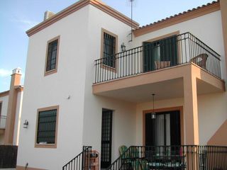 Casa a Calle de Zarzagorda