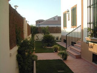 Casa in Calle de Zarzagorda