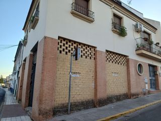 Geschäftsraum  Calle 41110. Gran oportunidad de inversión o proyecto personal en bollullos d