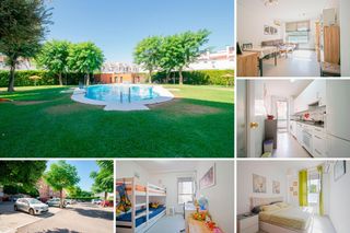 Appartement à Ciudad Aljarafe
