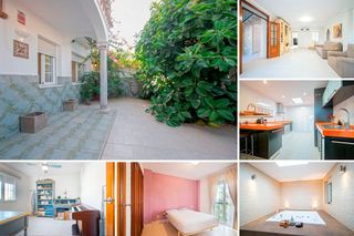 Casa adossada a Colores -  Entreparques