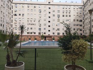 Location Appartement à Colores -  Entreparques. Tu nuevo hogar te está esperando en avenida de las ciencias