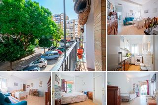 Pis a Triana Este. Oportunidad única en triana