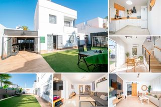 Chalet in Centro. Chalet independiente y privado en bormujos
