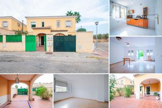 Casa aparellada a Villanueva del Ariscal. Fantástico pareado en villanueva del ariscal