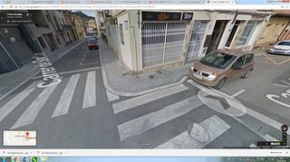 Geschftsraum  N/a. Este local a reformar se encuentra en carrer descatllar, 3, 0854