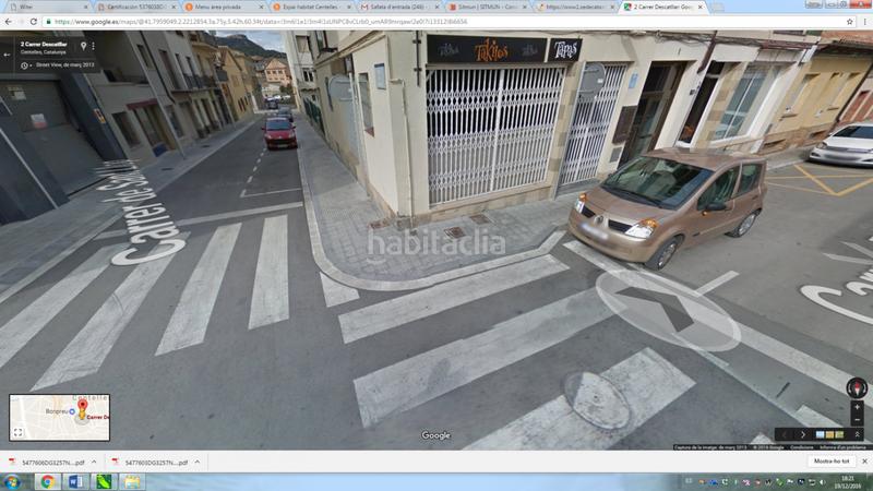 Foto d7f99807-2a68-437e-a4be-661dfae7bd14. Business premise in Centelles