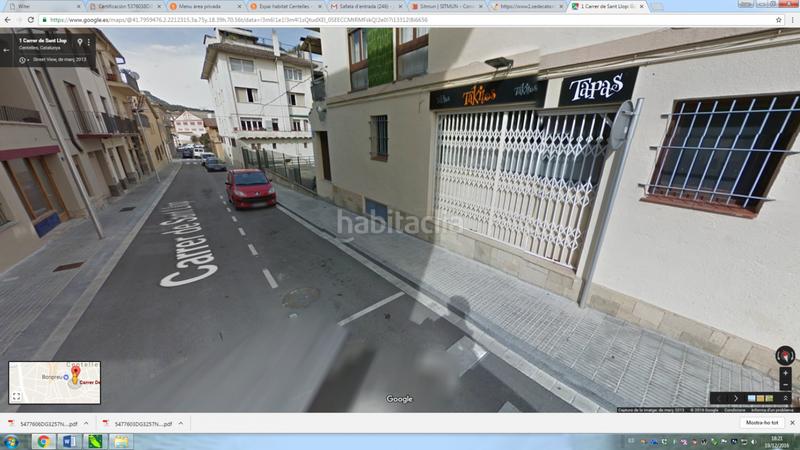 Foto fb2ada84-e01f-4d95-93cd-1edb9edbd51f. Business premise in Centelles