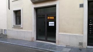 Geschftsraum  Carrer jess. Este local se encuentra en carrer jess, 08540, centelles, barce