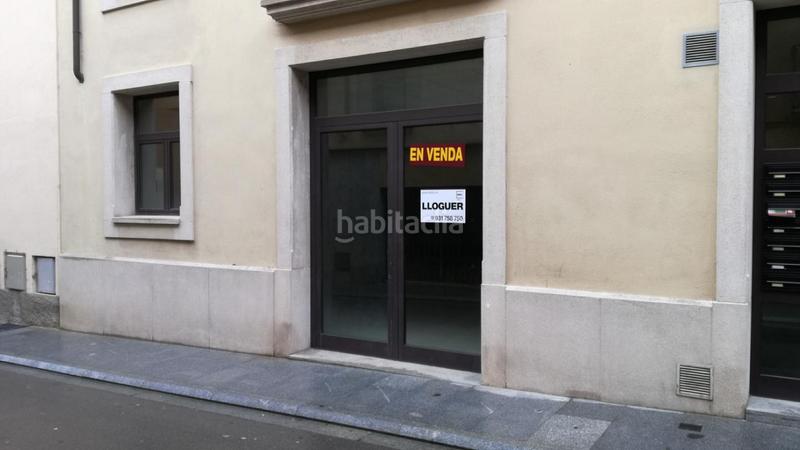 Foto 60dc66eb-4161-4d30-bb83-11c0491ddac7. Geschäftsraum in Centelles