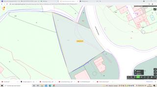Terrain résidentiel  Avinguda del molí de la llavina. Este terreno se encuentra en avinguda del molí de la llavina, 08